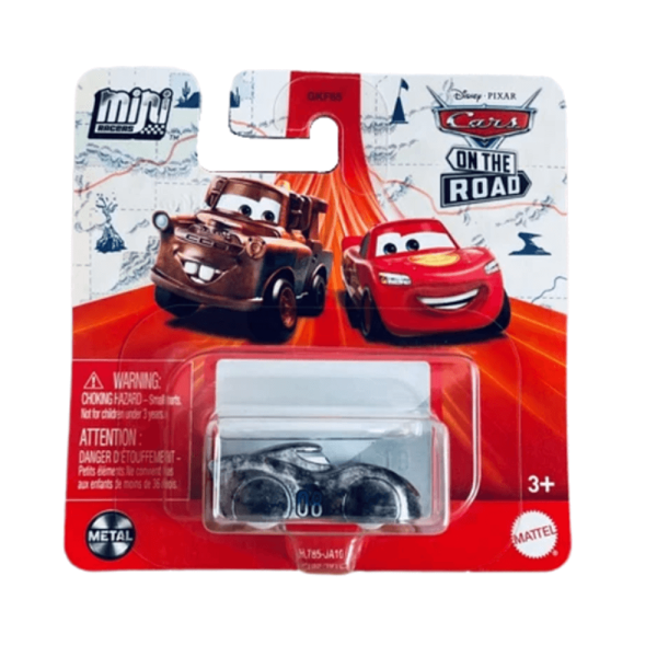 Datz Jammin Mini Racers