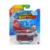Hot Wheels Color Shifters Armored Truck
