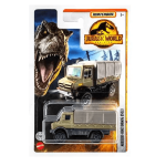 Mercedes Benz Unimog U5023 Jurassic World