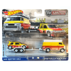 Team Transport Premium Hot Wheels