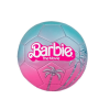 Balón De Futbol Barbie The Movie