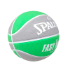 Balón de Basketball Spalding Fast Break 27.5