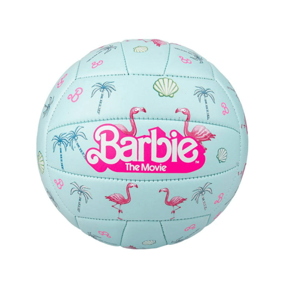 Balón De Voleibol Barbie The Movie