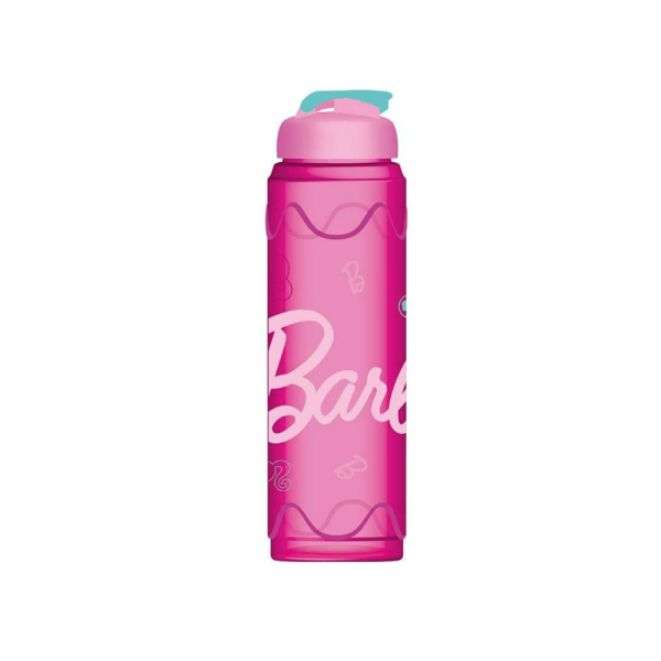 Botella Barbie The Movie Rosa