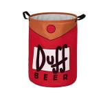 Cesto Organizador Duff Beer The Simpsons