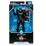 Flash Movie Dark Flash DC Multiverse
