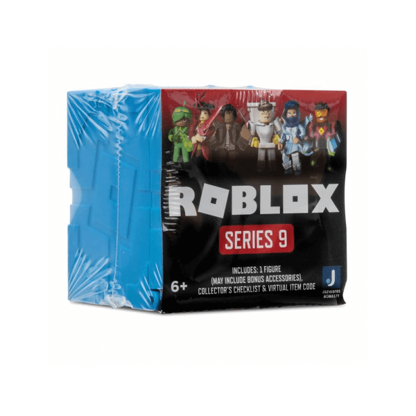 Roblox Series 9