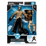 Scarecrow DC Multiverse