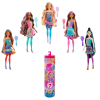 Barbie Color Reveal Muñeca Sorpresa Más Set De Outfit