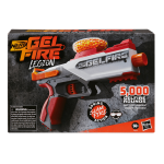 Lanzador Nerf Pro Gelfire Legion Con 5000 Recargas