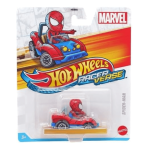 Spider Man Hot Wheels Racer Verse