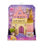 Castillo De Bella