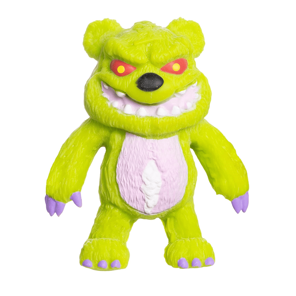 Gloeco Flexors Glow Evil Bear