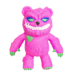 Glohype Flexors Glow Evil Bear