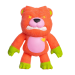 Glomama Flexors Glow Evil Bear