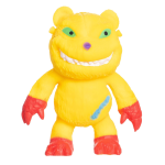Glomud Flexors Glow Evil Bear