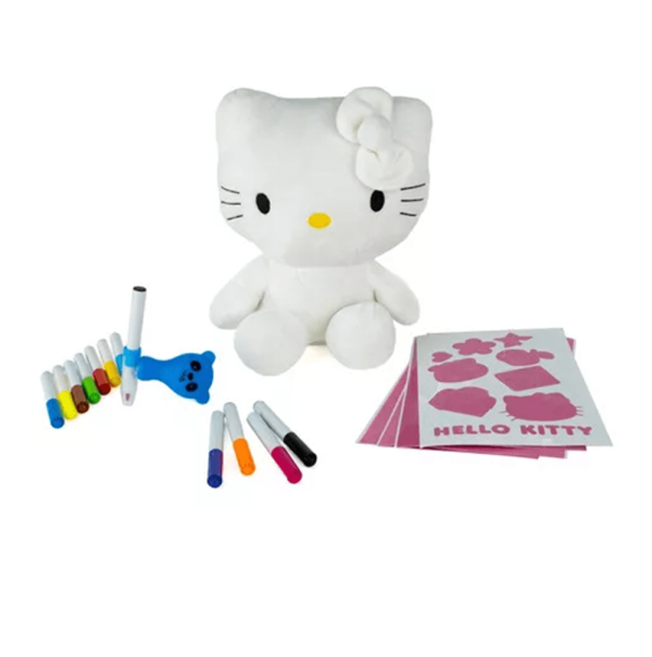 Hello Kitty Color Spray