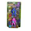 Flexors Mini Serie Animal Trendy & Furious Figura Stretch - Image 3