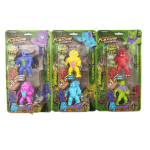 Flexors Mini Serie Animal Trendy & Furious
