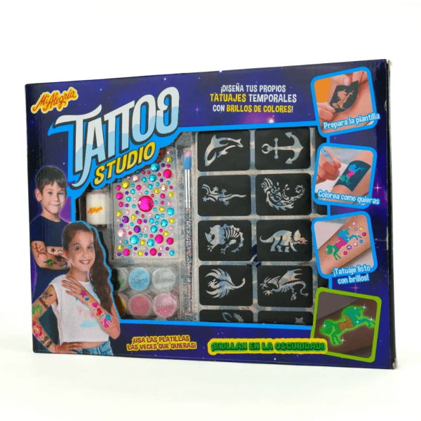 Tatto Studio