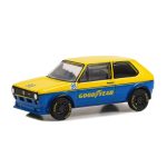 1976 Volkswagen Golf MK1 GTI