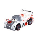 Shu Todoroki Mini Racers