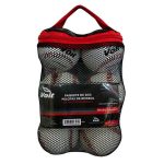 Pelotas de Beisbol Pack 6