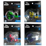 Tapones De Oído Y Naricera Voit