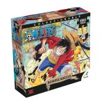 Rompecabezas One Piece