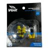 Tapones y Naricera Voit Amarillo