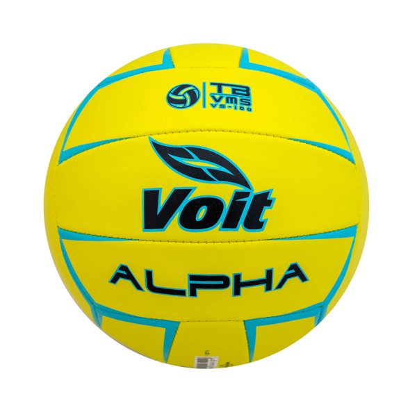 Balón De Voleibol Alpha TB VMS VS-100