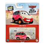 Claire Gunzer Carro De Metal De Lujo Cars