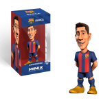 Lewandowski Minix Figura Coleccionable
