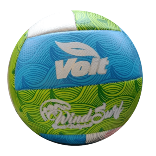 Balón De Voleibol Surf S100