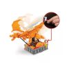 Charizard Movimiento