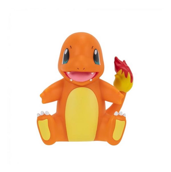 Figura Charmander Select