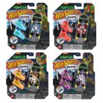 Patinetas Tortugas Ninja