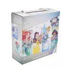 Disney 4 Rompecabezas Princesas