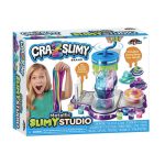 Metallic Slimy Studio