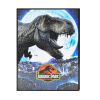 Rompecabezas Jurassic Park 30 Aniversario