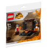 Dinosaur Market Lego