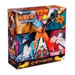 Rompecabezas Naruto Shippuden