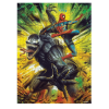 Rompecabezas Spiderman Vs Venom
