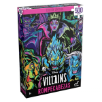 Rompecabezas Villains