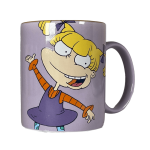 Taza Angélica Pickles