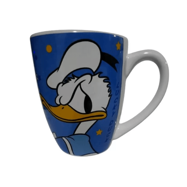 Taza Pato Donald