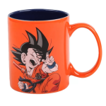 Taza Goku Dragon Ball Z