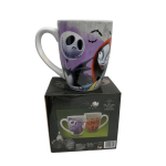 Taza Jack Scream