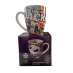 Taza Jack Skellington