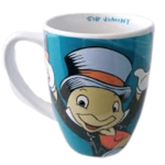 Taza Pepe Grillo